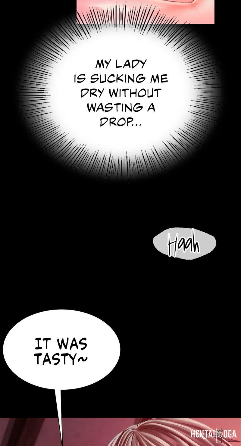 Madam Madam Chapter 52 - Page 61