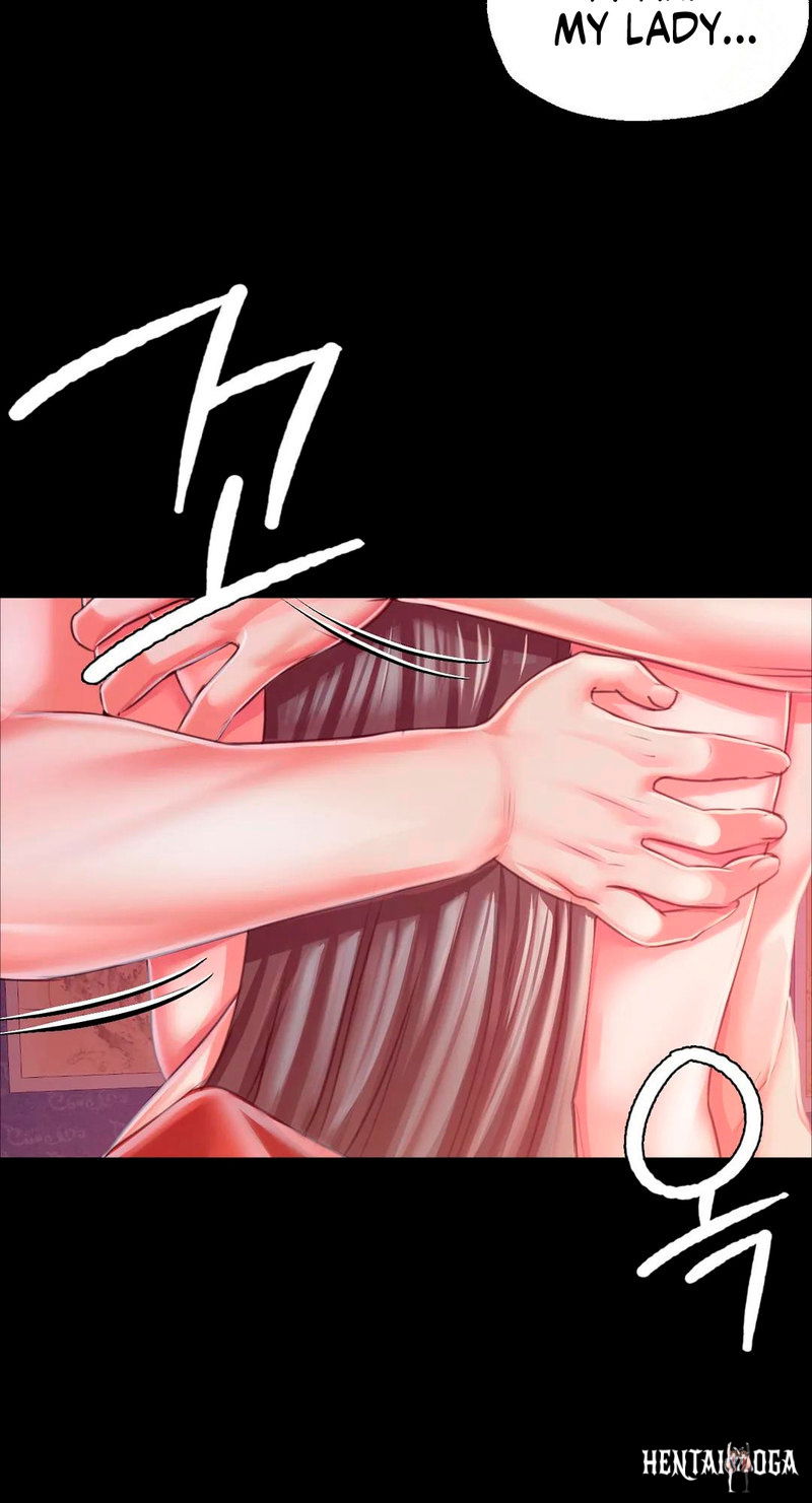 Madam Madam Chapter 52 - Page 63