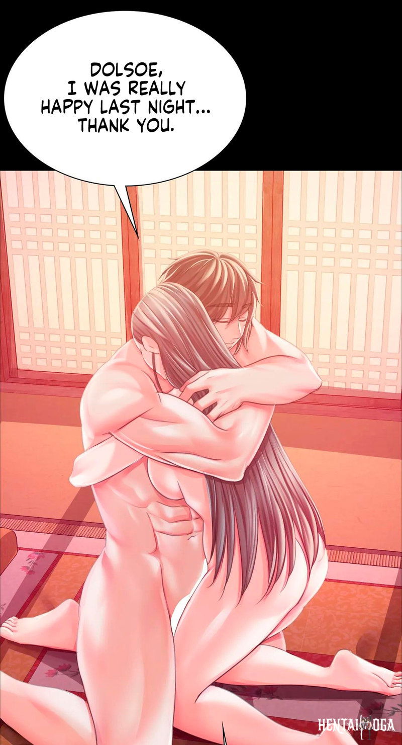 Madam Madam Chapter 52 - Page 64