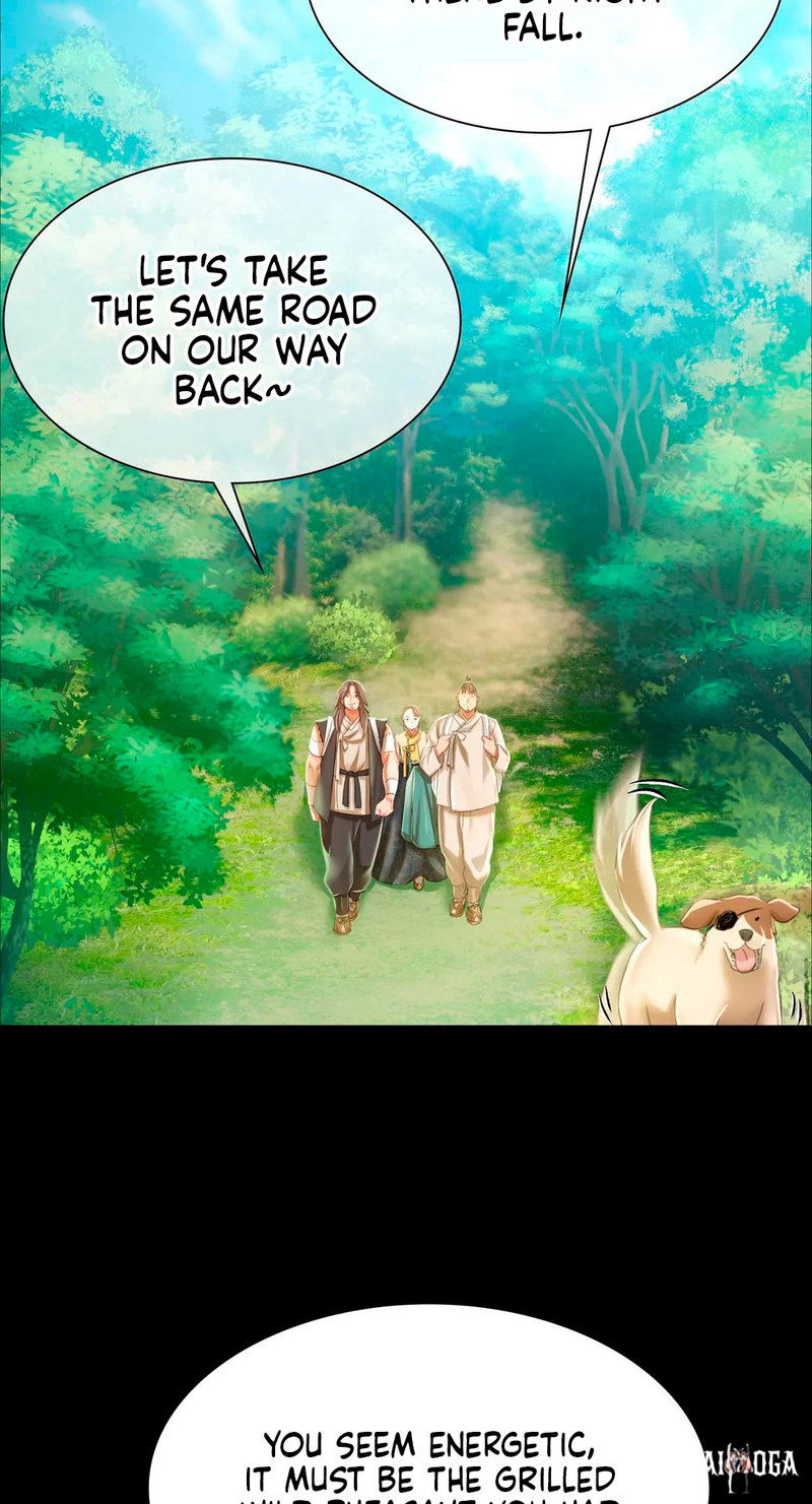 Madam Madam Chapter 52 - Page 67