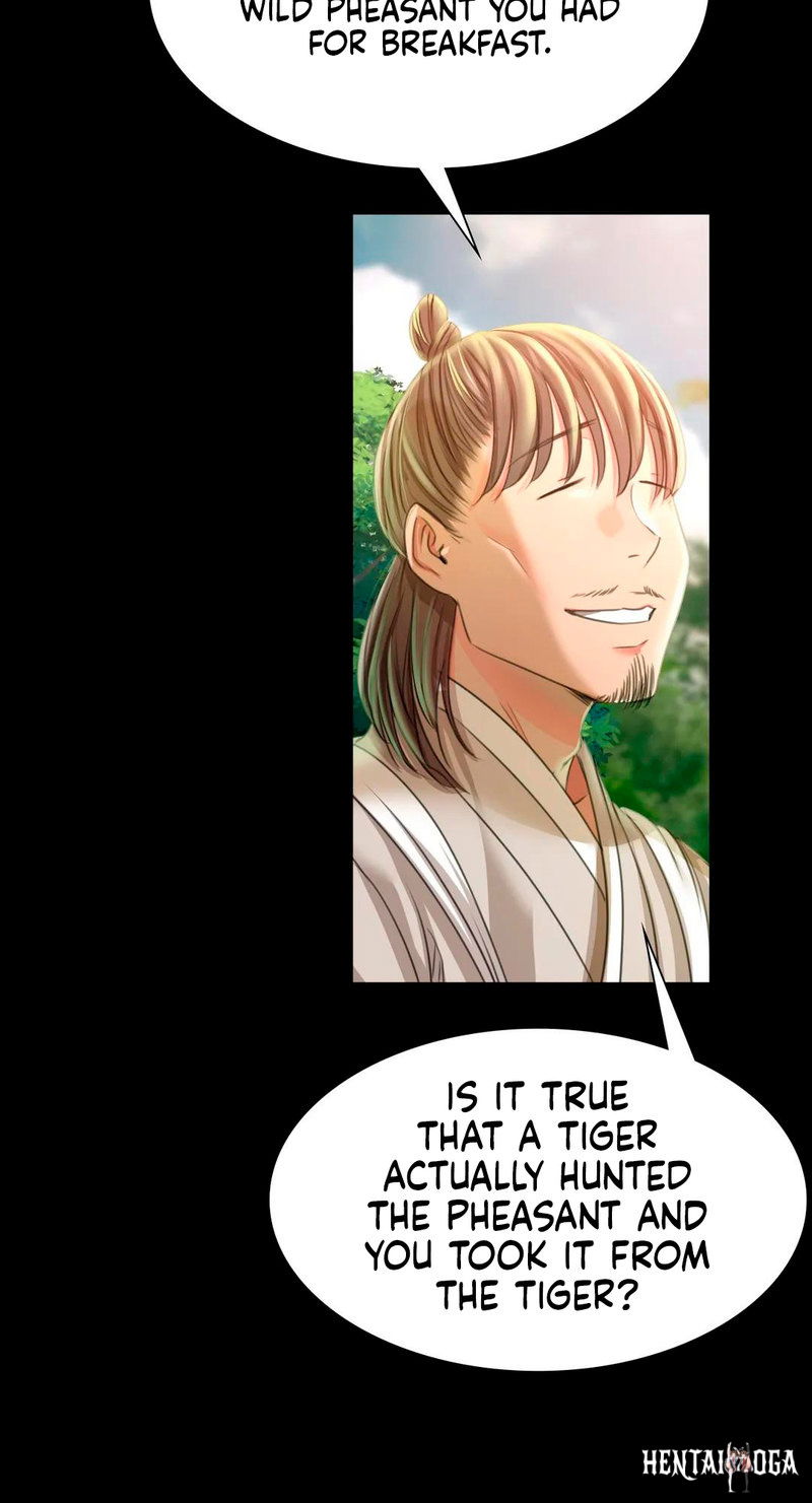 Madam Madam Chapter 52 - Page 68