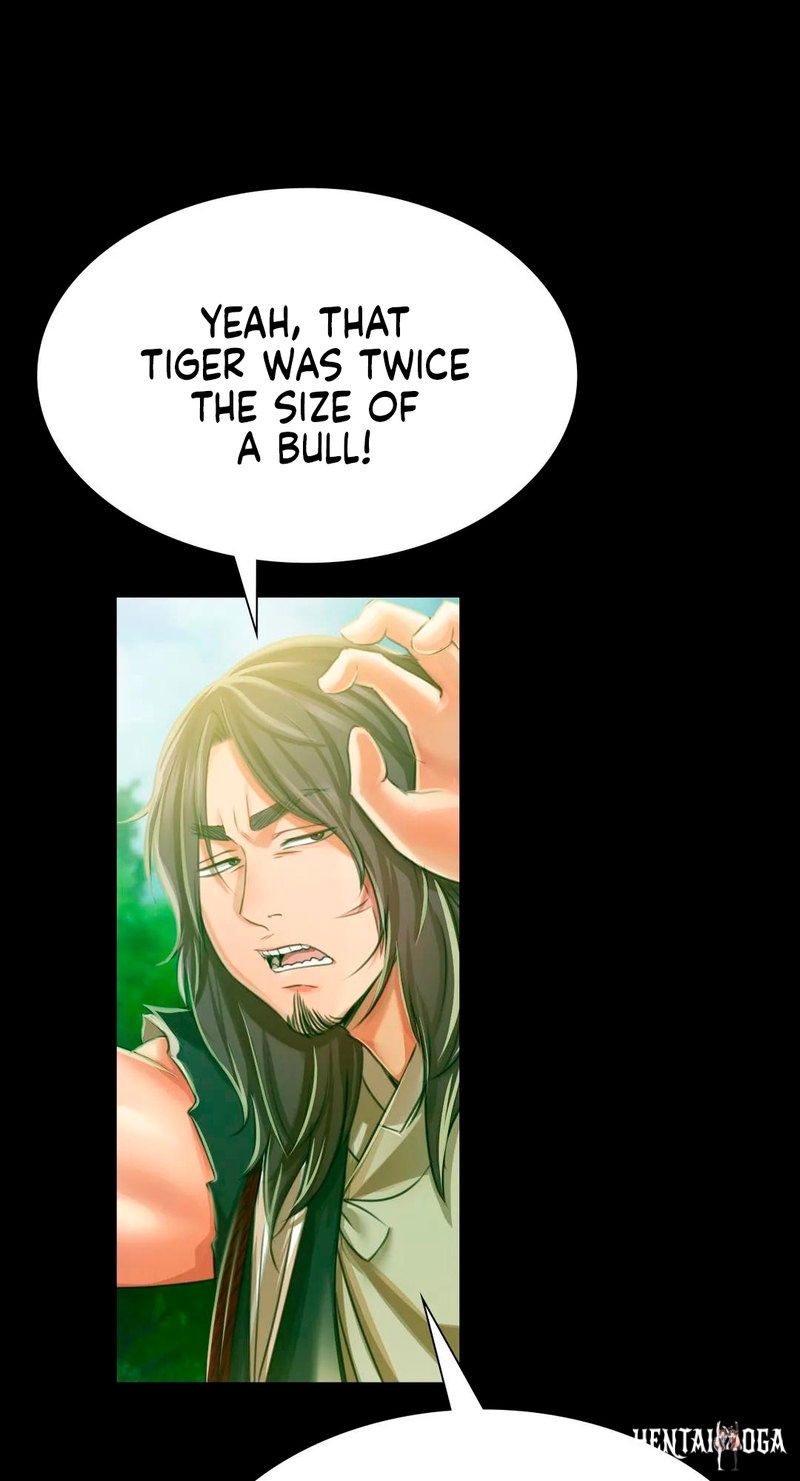 Madam Madam Chapter 52 - Page 69