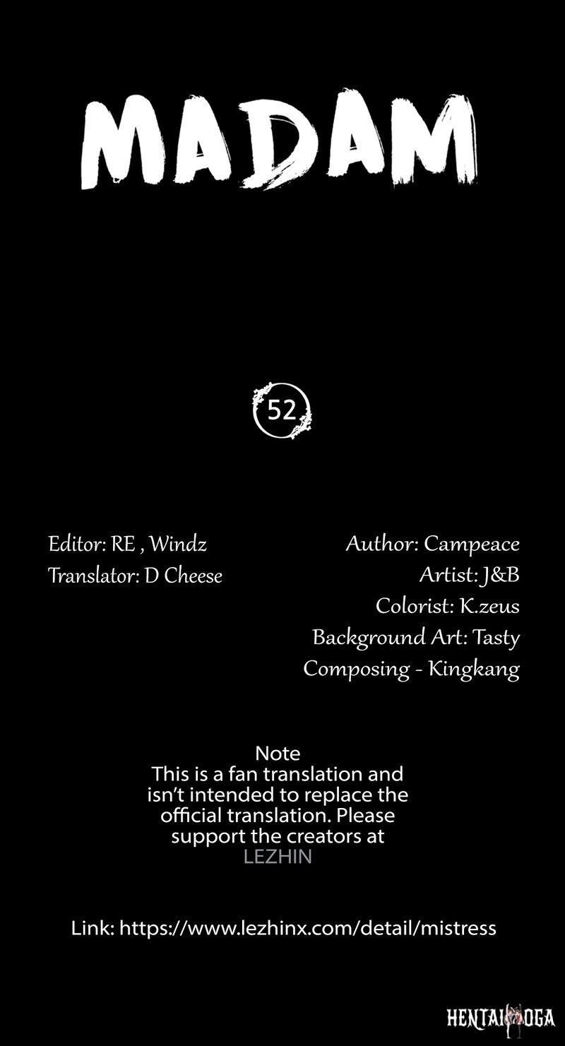 Madam Madam Chapter 52 - Page 7