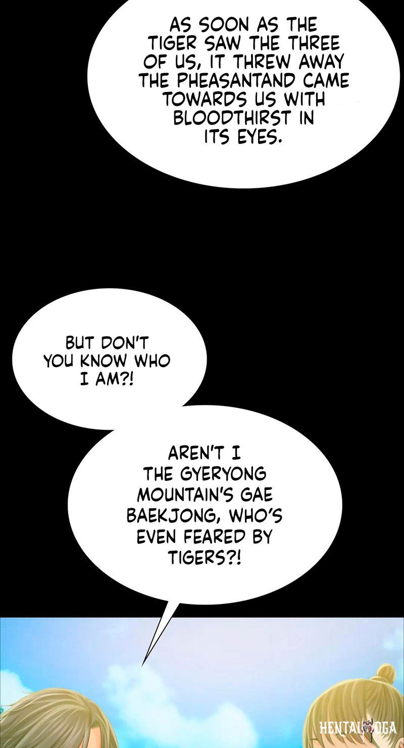 Madam Madam Chapter 52 - Page 70