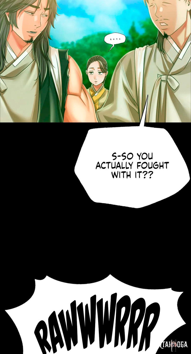 Madam Madam Chapter 52 - Page 71