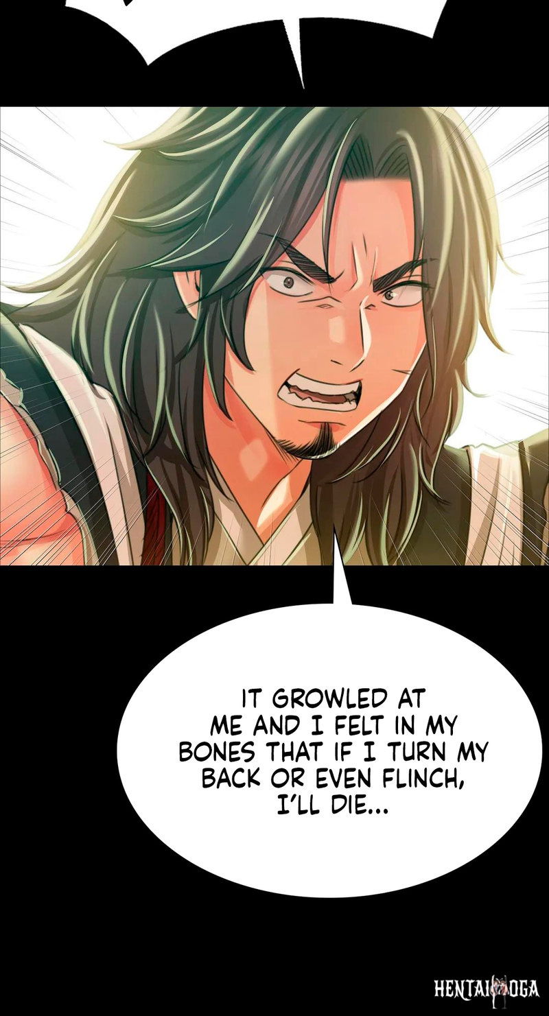 Madam Madam Chapter 52 - Page 72