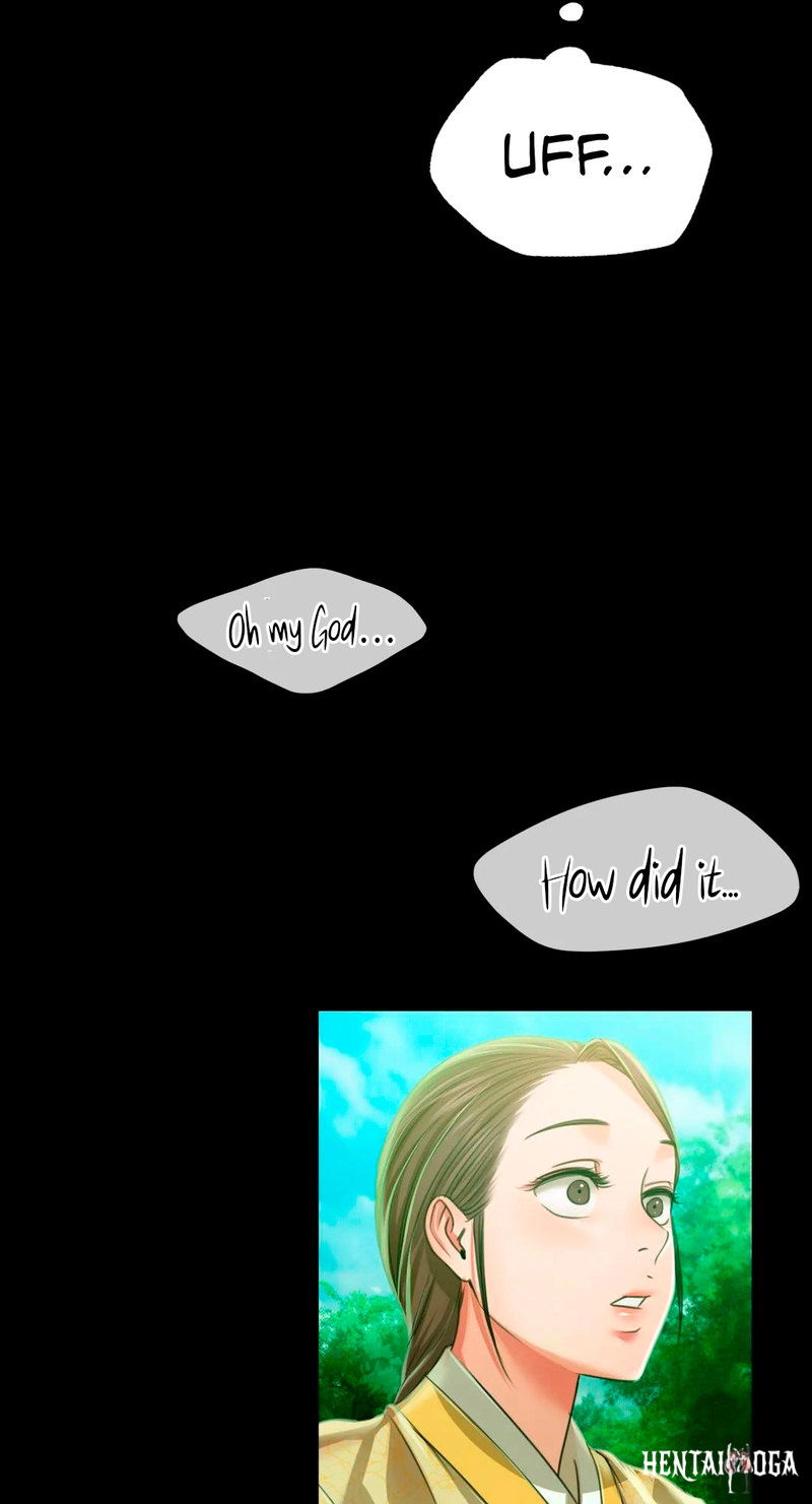 Madam Madam Chapter 52 - Page 74