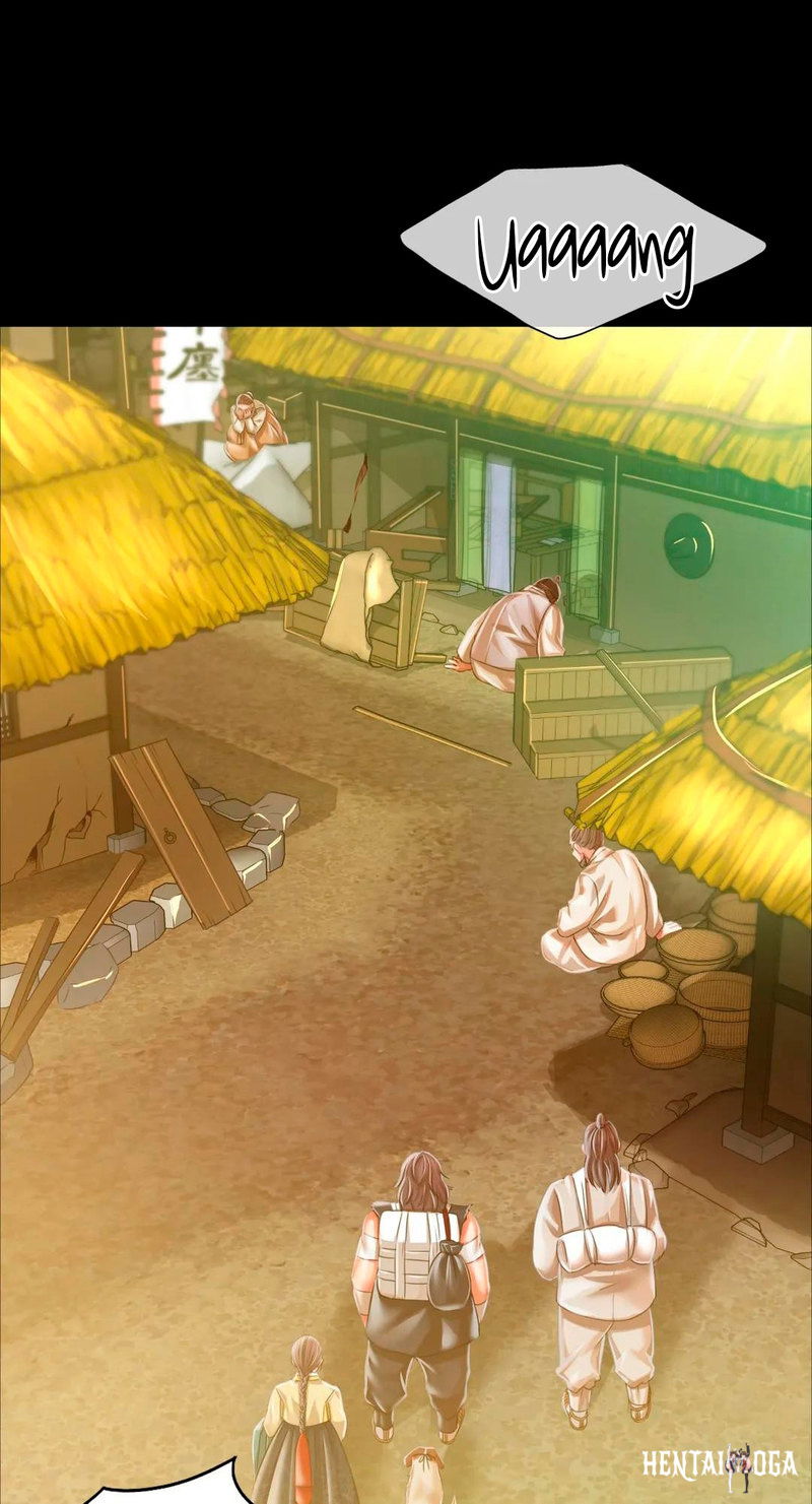 Madam Madam Chapter 52 - Page 77