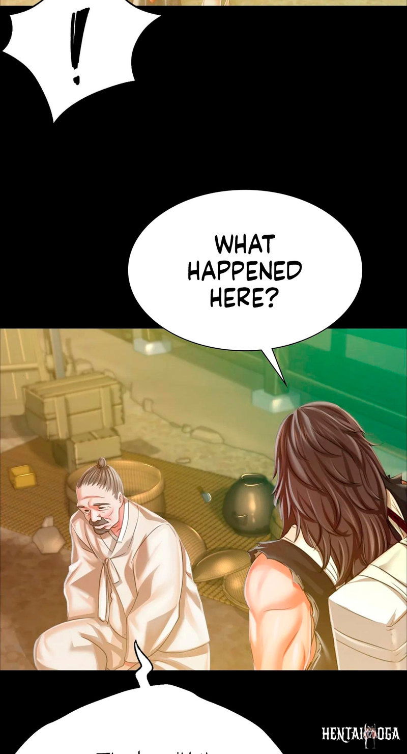 Madam Madam Chapter 52 - Page 78