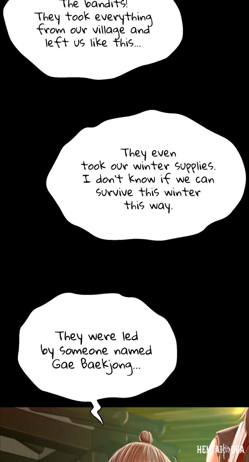 Madam Madam Chapter 52 - Page 79