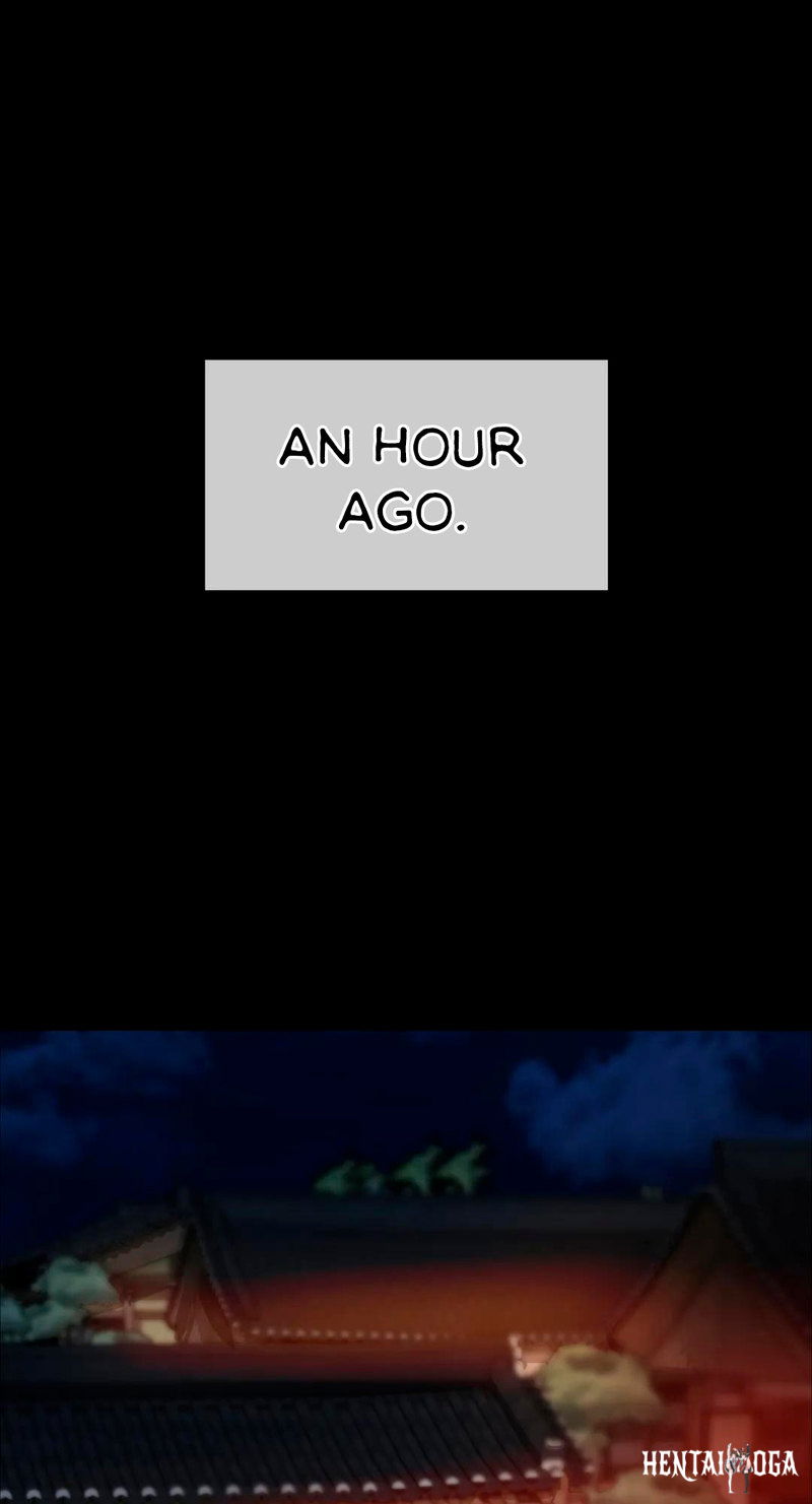 Madam Madam Chapter 52 - Page 8