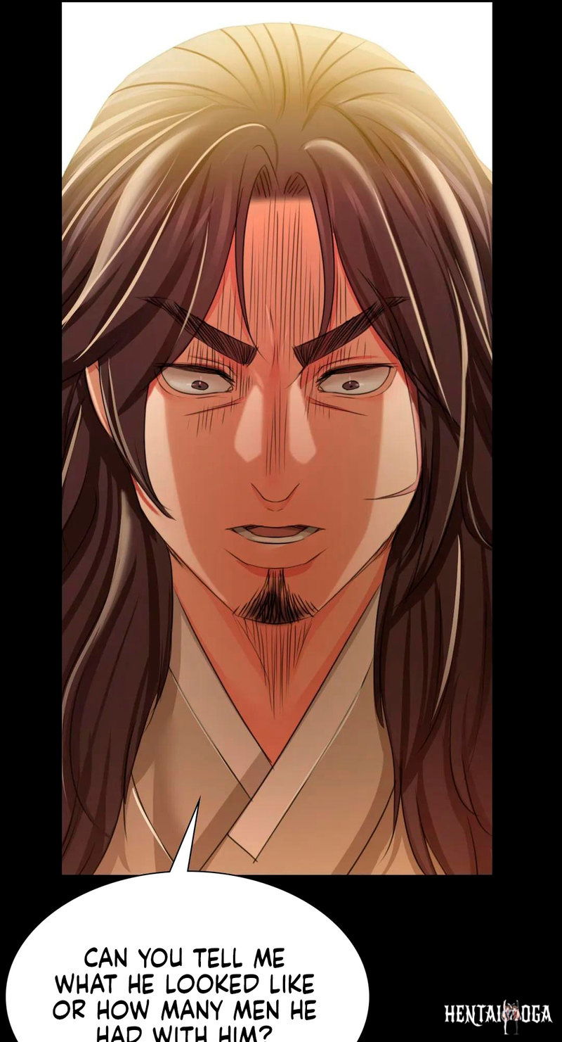 Madam Madam Chapter 52 - Page 81