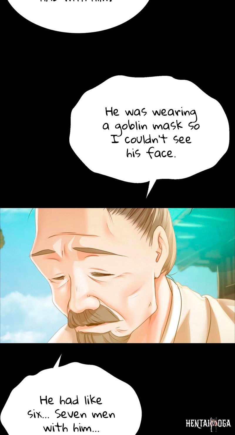 Madam Madam Chapter 52 - Page 82