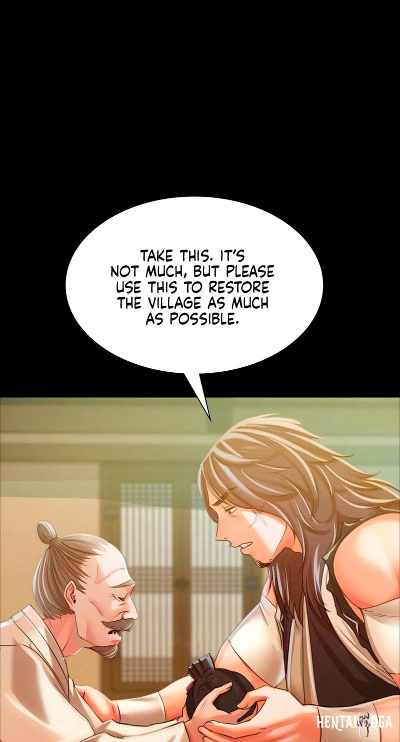 Madam Madam Chapter 52 - Page 84