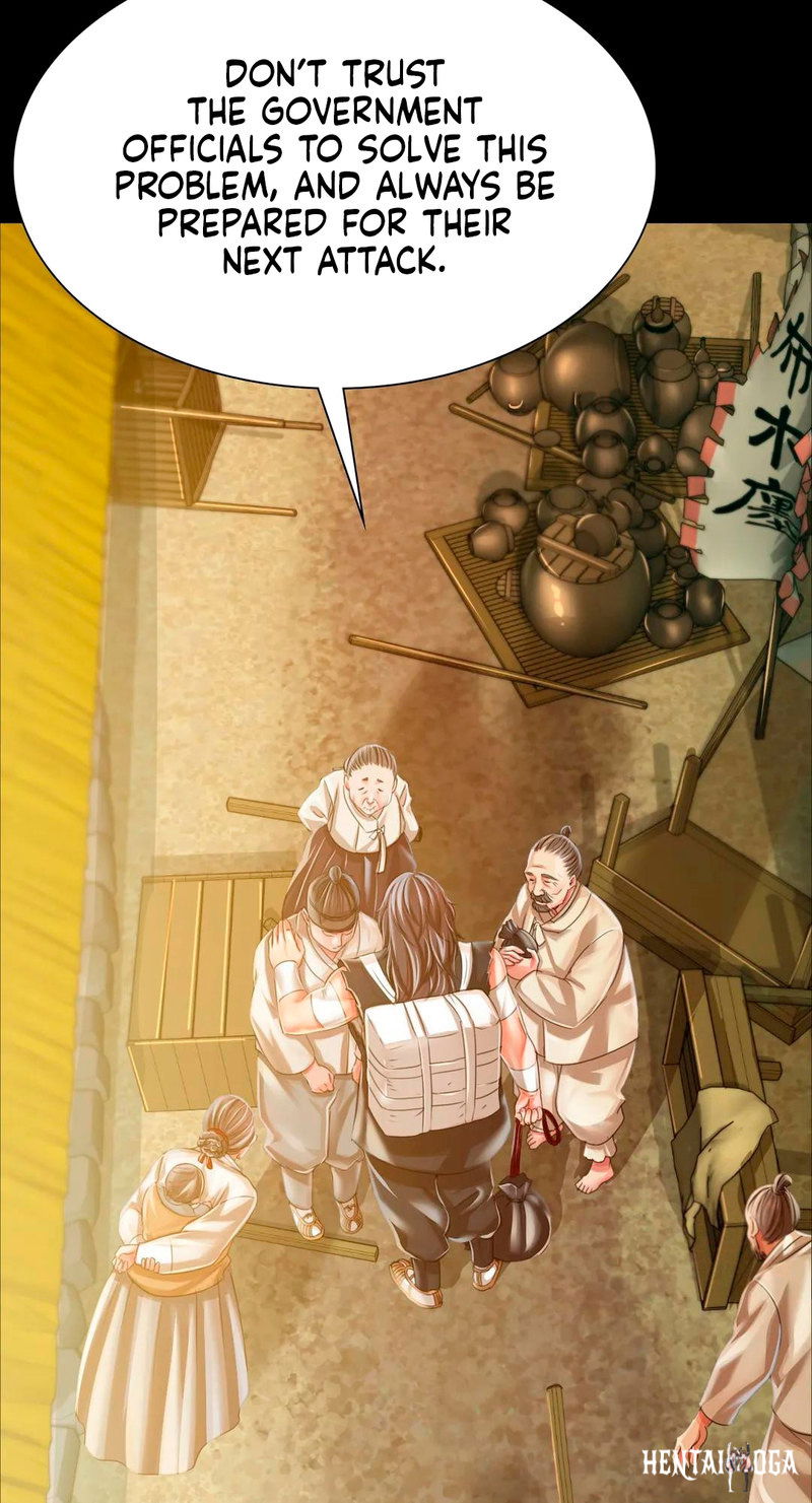 Madam Madam Chapter 52 - Page 86