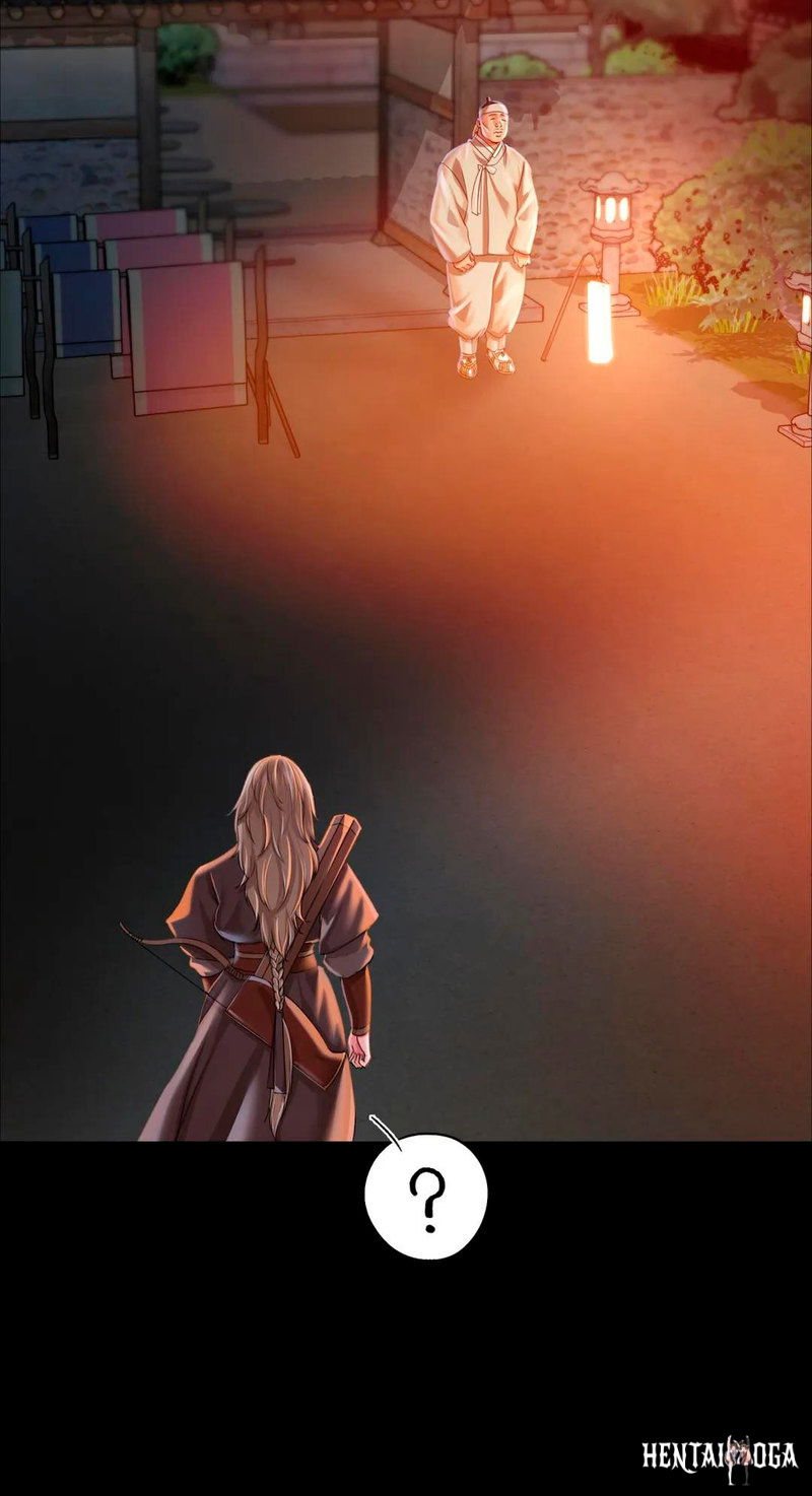 Madam Madam Chapter 52 - Page 9