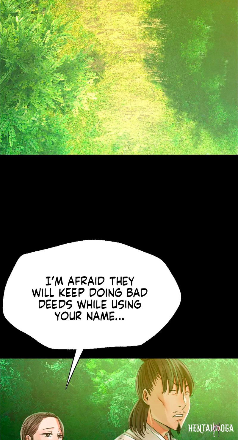 Madam Madam Chapter 52 - Page 90