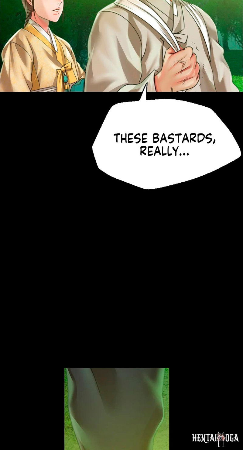 Madam Madam Chapter 52 - Page 91