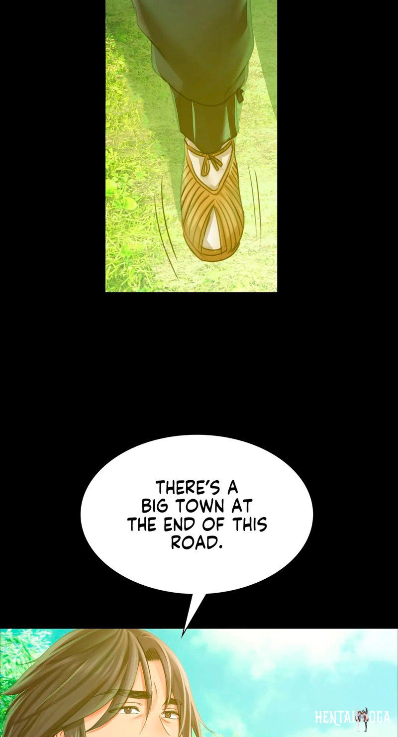 Madam Madam Chapter 52 - Page 92