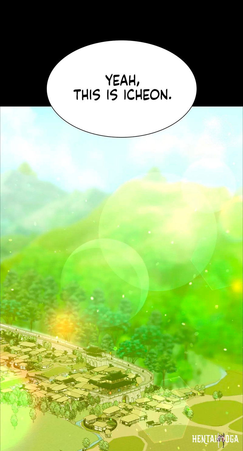 Madam Madam Chapter 52 - Page 94