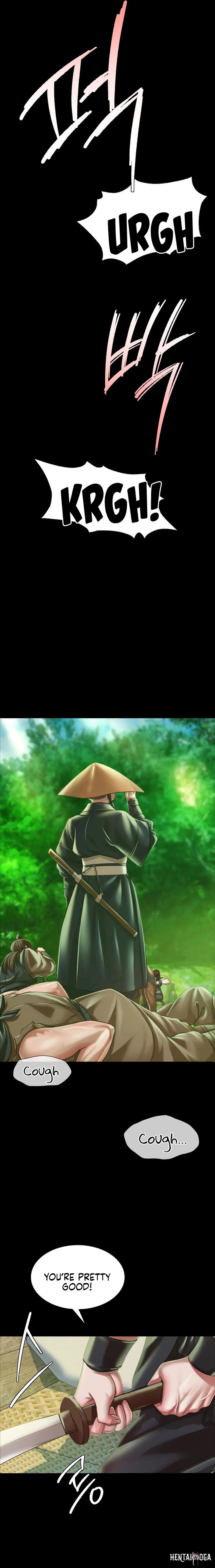 Madam Madam Chapter 53 - Page 6