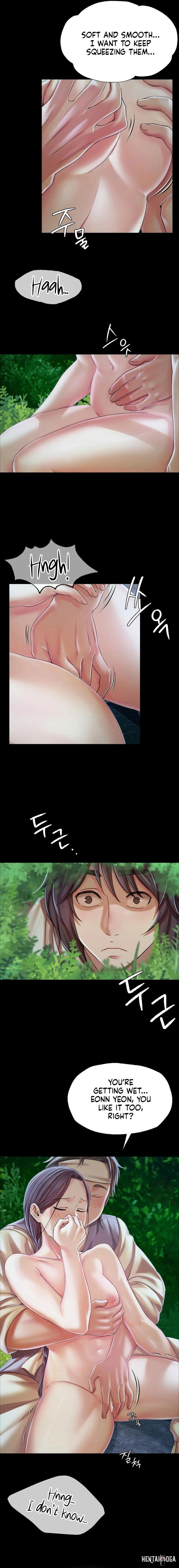 Madam Madam Chapter 54 - Page 11