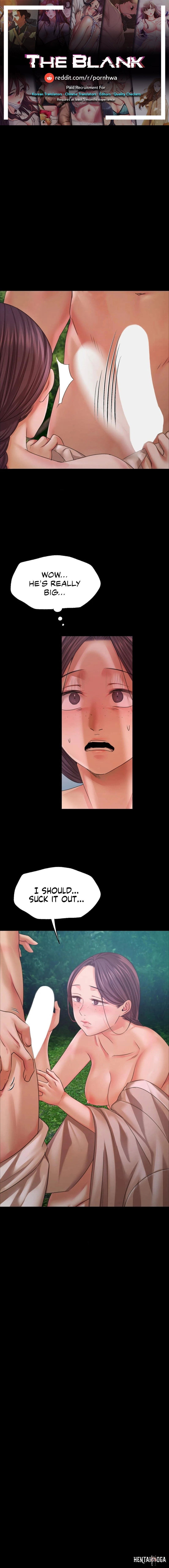 Madam Madam Chapter 55 - Page 1