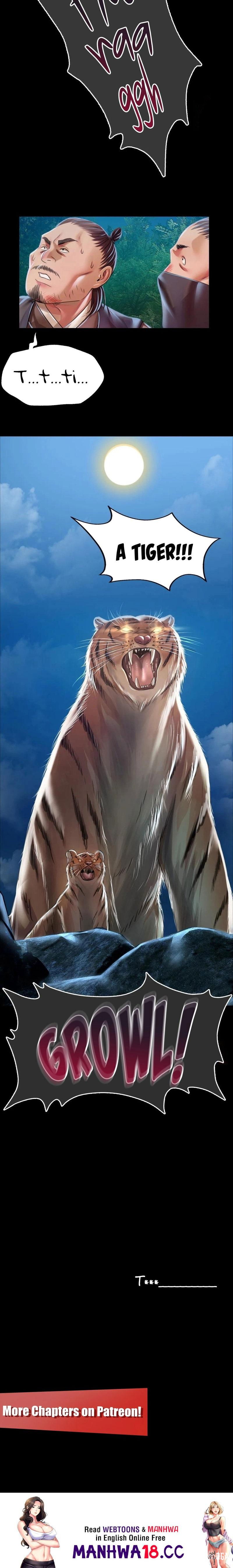 Madam Madam Chapter 55 - Page 17