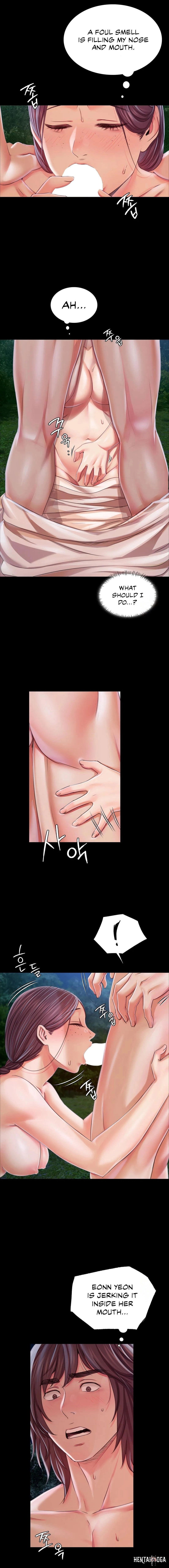 Madam Madam Chapter 55 - Page 5