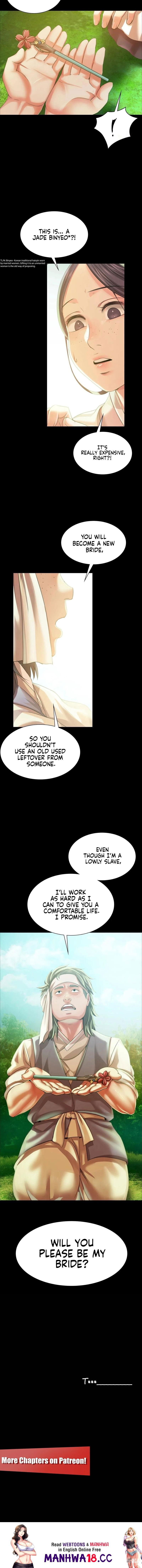 Madam Madam Chapter 56 - Page 18