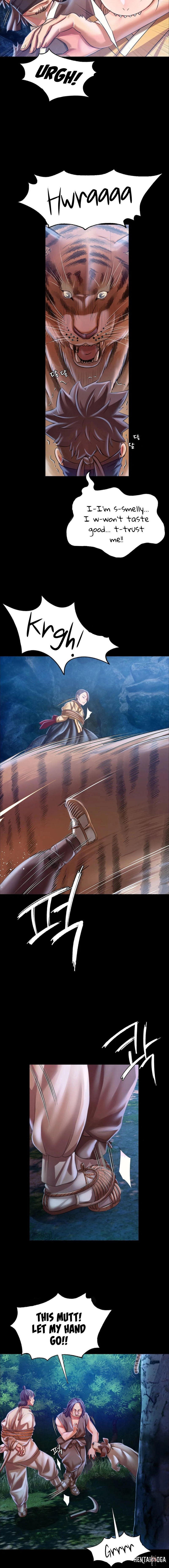 Madam Madam Chapter 56 - Page 4