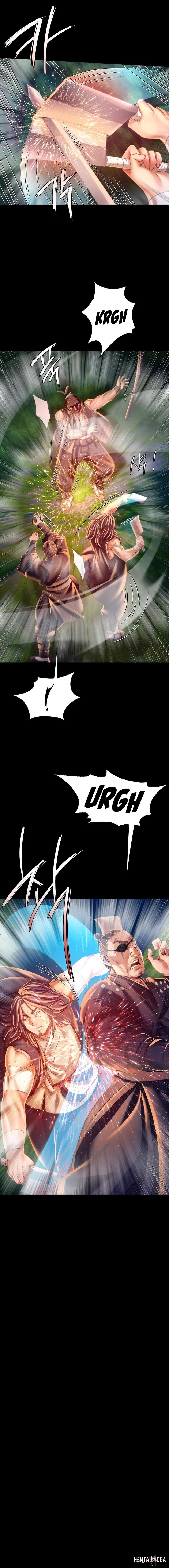 Madam Madam Chapter 56 - Page 6