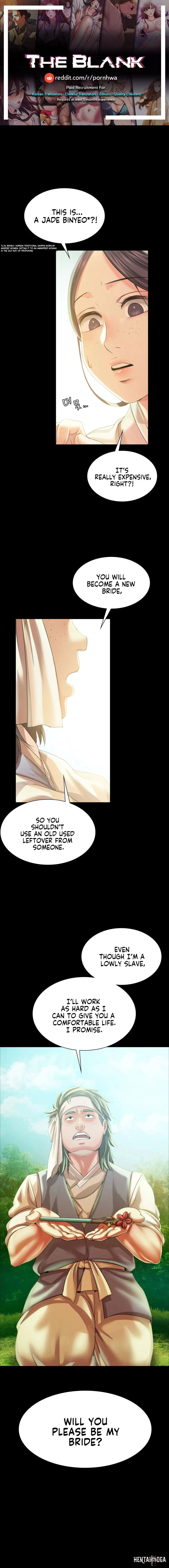 Madam Madam Chapter 57 - Page 1