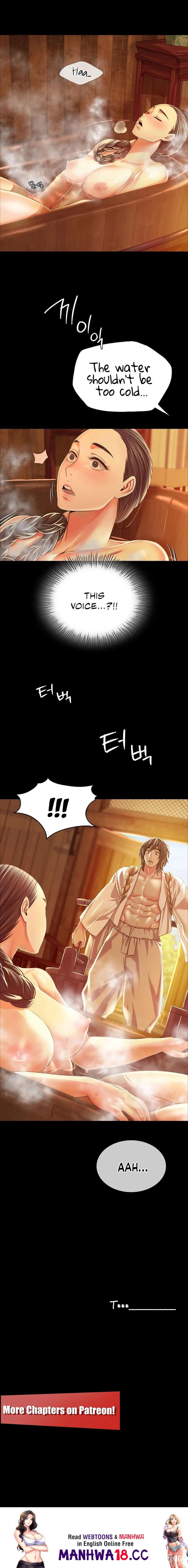 Madam Madam Chapter 57 - Page 17