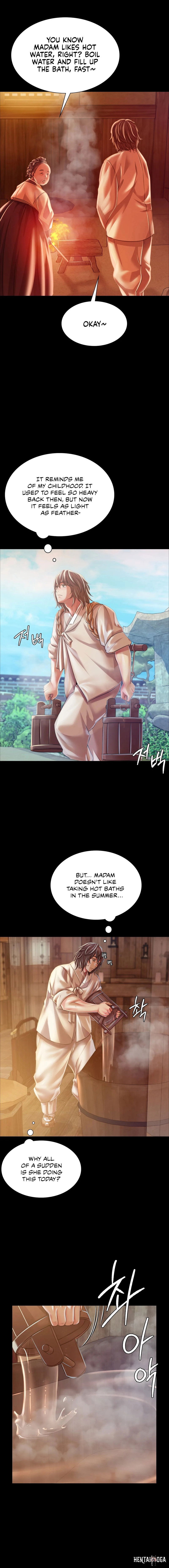 Madam Madam Chapter 57 - Page 7