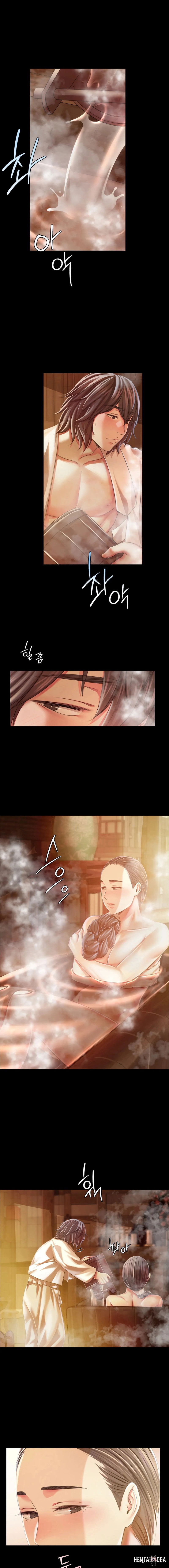 Madam Madam Chapter 58 - Page 3