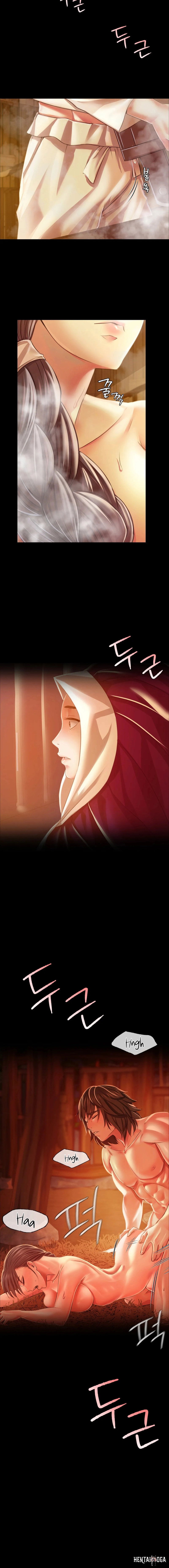 Madam Madam Chapter 58 - Page 4