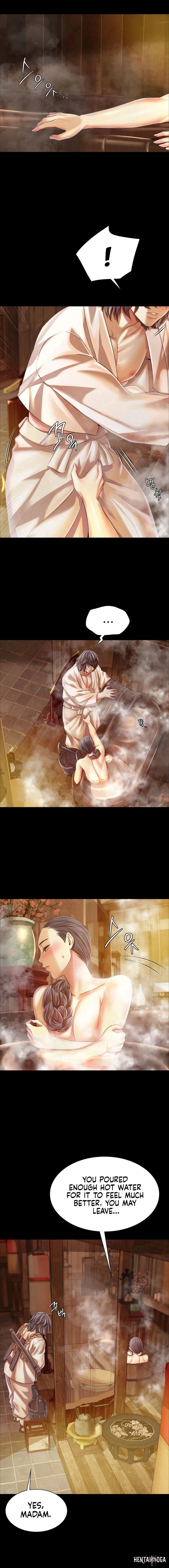 Madam Madam Chapter 58 - Page 5