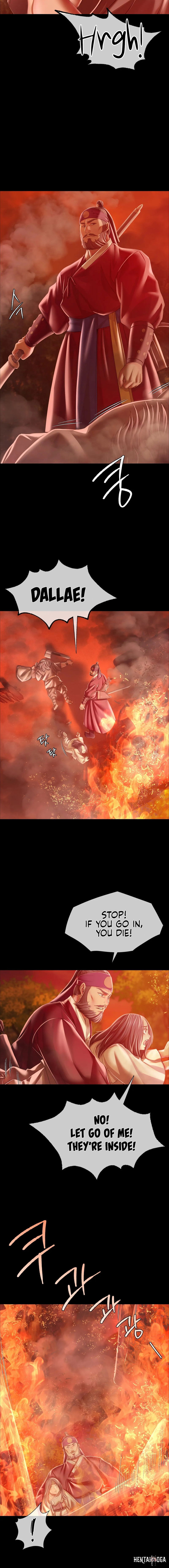 Madam Madam Chapter 59 - Page 11