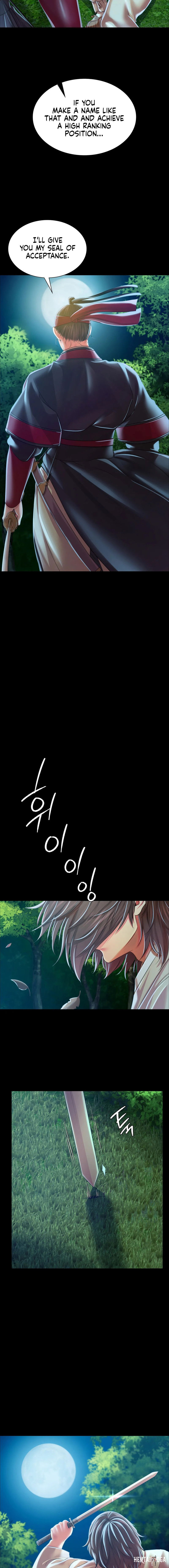 Madam Madam Chapter 59 - Page 18