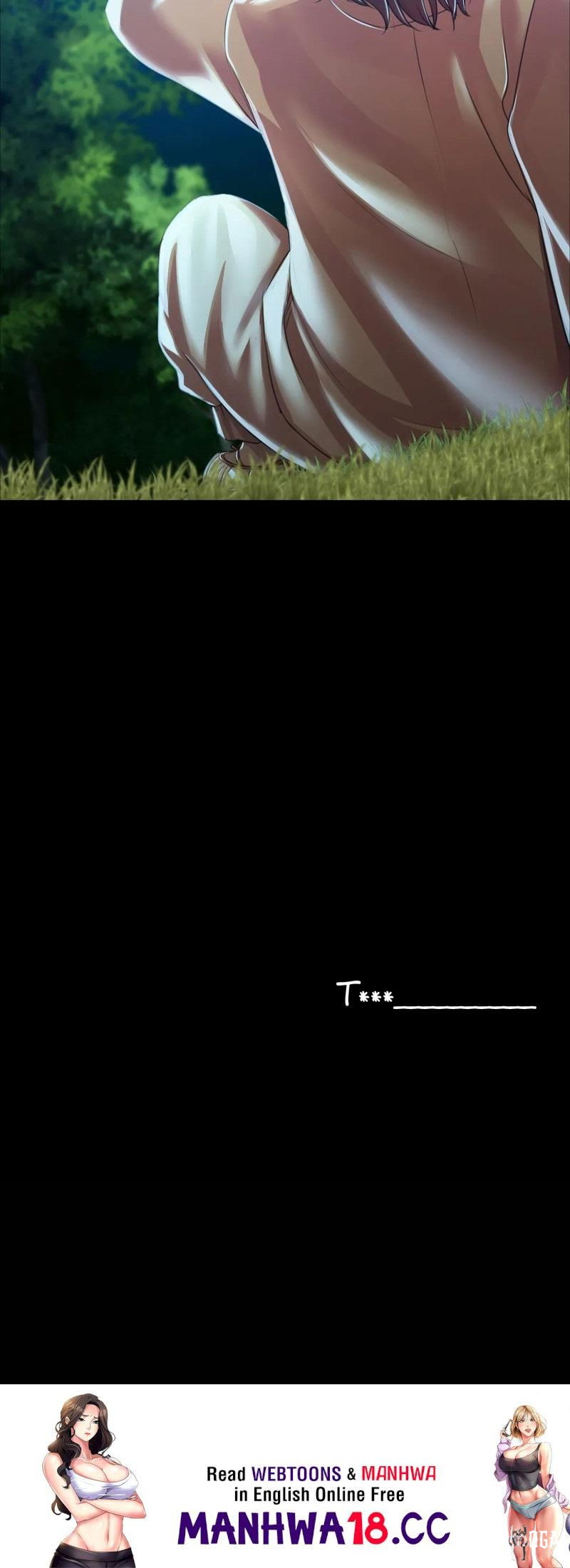 Madam Madam Chapter 59 - Page 19