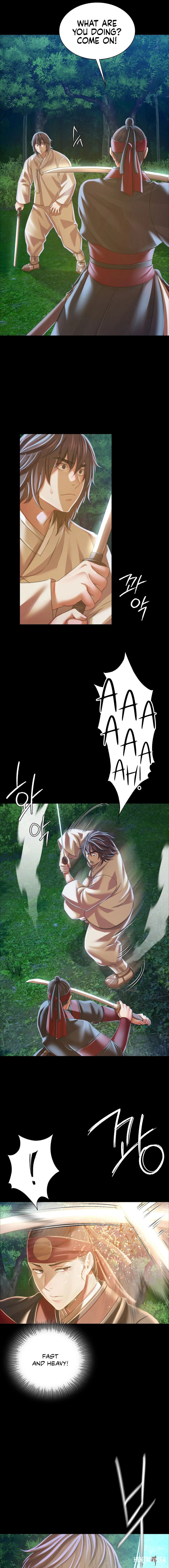 Madam Madam Chapter 59 - Page 2