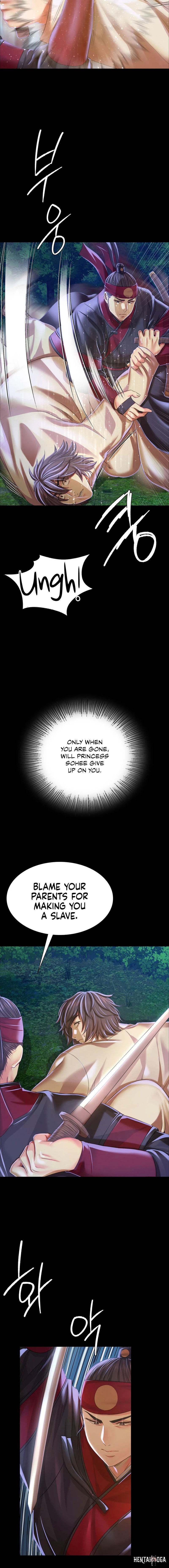 Madam Madam Chapter 59 - Page 4