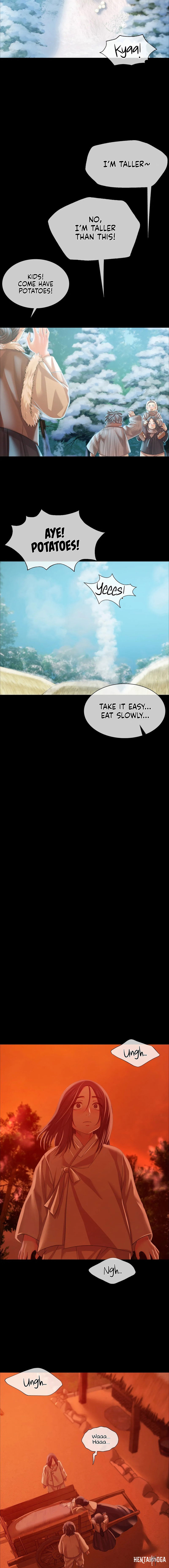 Madam Madam Chapter 59 - Page 7