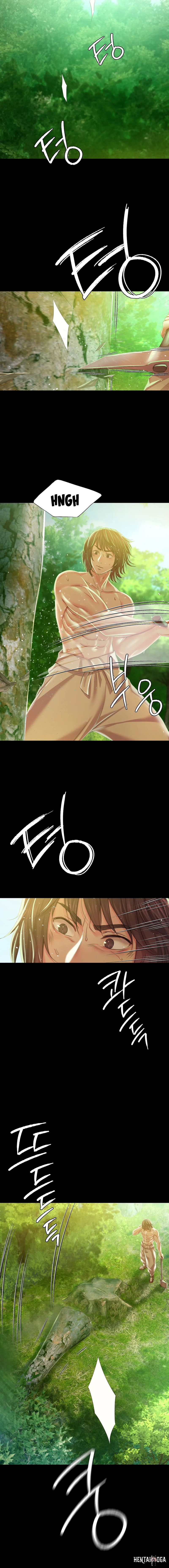 Madam Madam Chapter 60 - Page 12