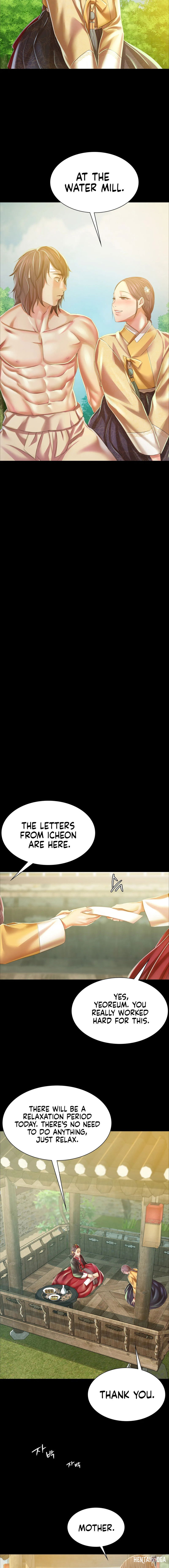 Madam Madam Chapter 60 - Page 16