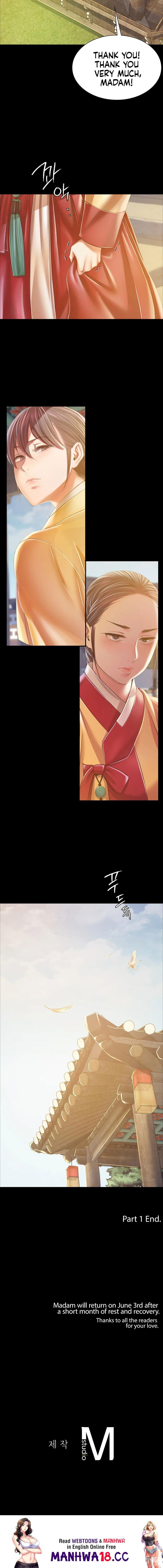 Madam Madam Chapter 60 - Page 19