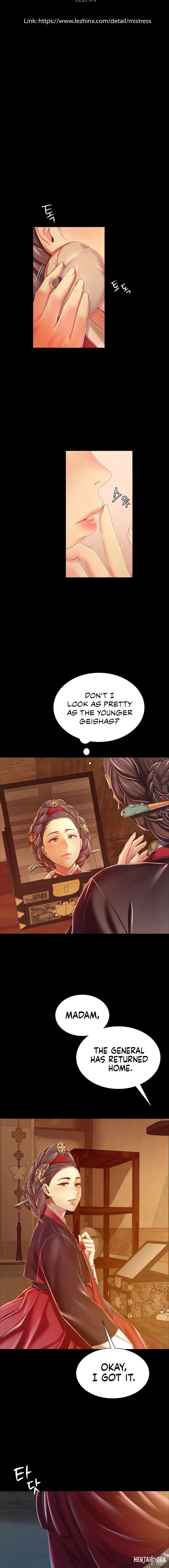 Madam Madam Chapter 60 - Page 2