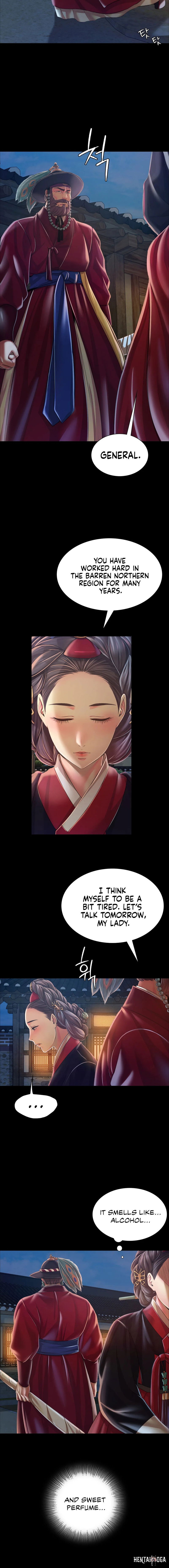 Madam Madam Chapter 60 - Page 3