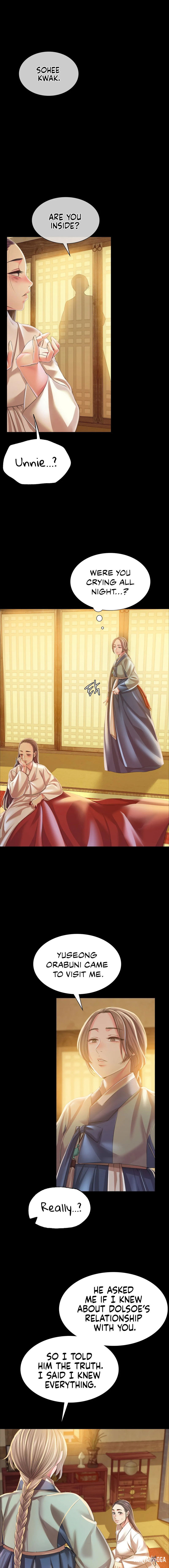 Madam Madam Chapter 60 - Page 5